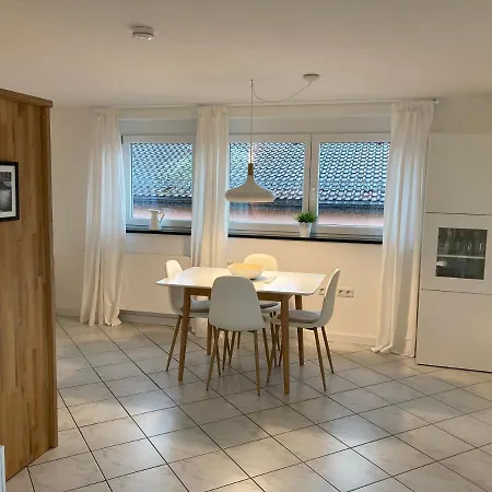 Appartement Koenig *