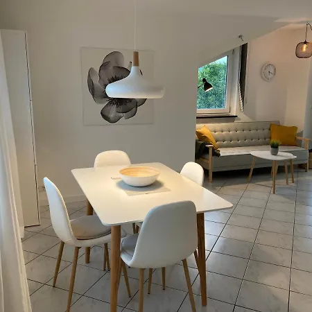 Apartment König Bodolz