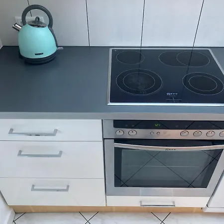 Appartement Koenig