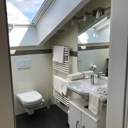 Apartment König