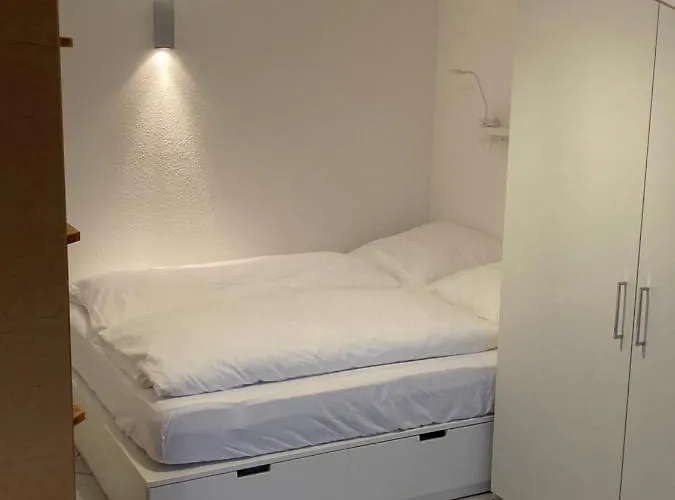 König Apartment Bodolz