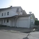 Koenig Apartman Bodolz