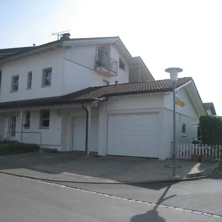 Koenig Apartman Bodolz