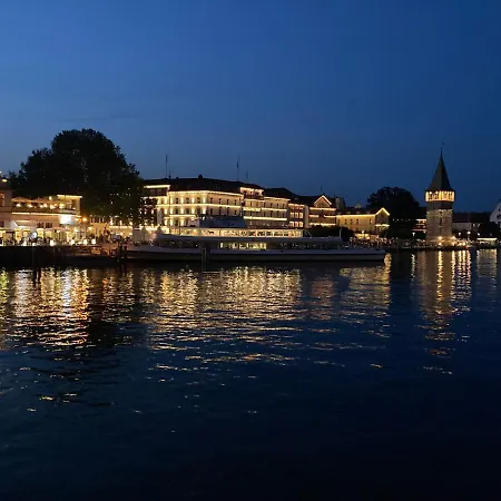 Koenig Apartman Bodolz