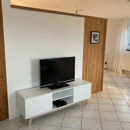 Apartamento Koenig Bodolz