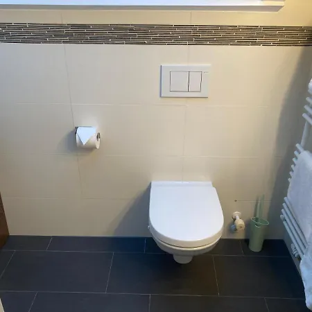 Apartmán Koenig