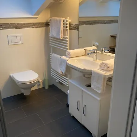 Koenig Apartamento Bodolz