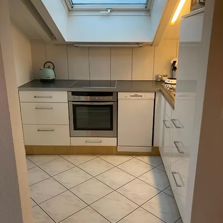 Apartamento Koenig *