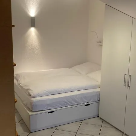 Koenig Apartamento Bodolz