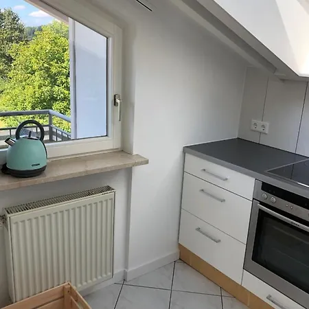 Koenig Apartamento Bodolz