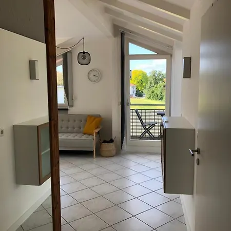 Koenig Apartman *