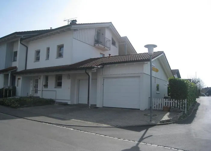 Koenig Apartament Bodolz