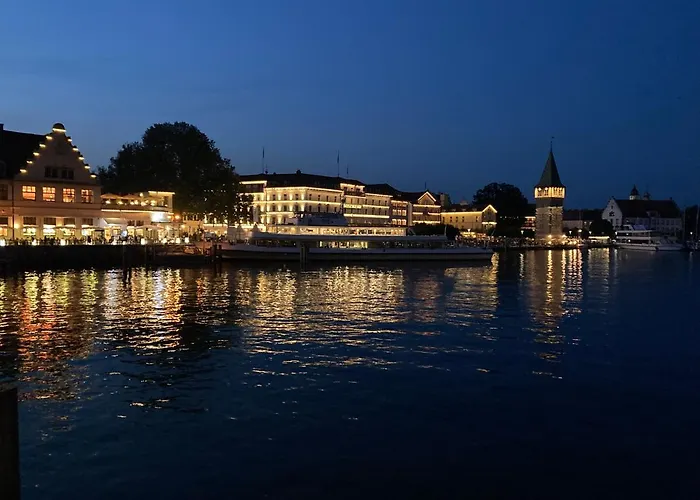 Koenig Apartament Bodolz