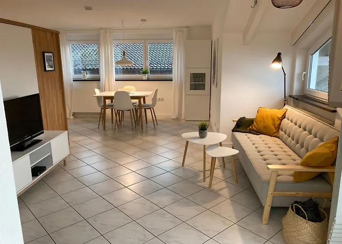 Apartament Koenig *