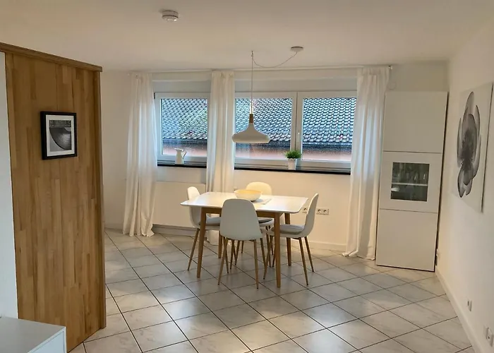 Apartament Koenig *