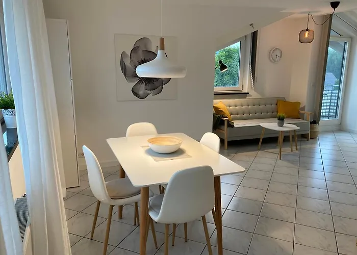 Apartament Koenig Bodolz