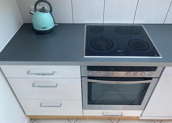 Lejlighed Koenig