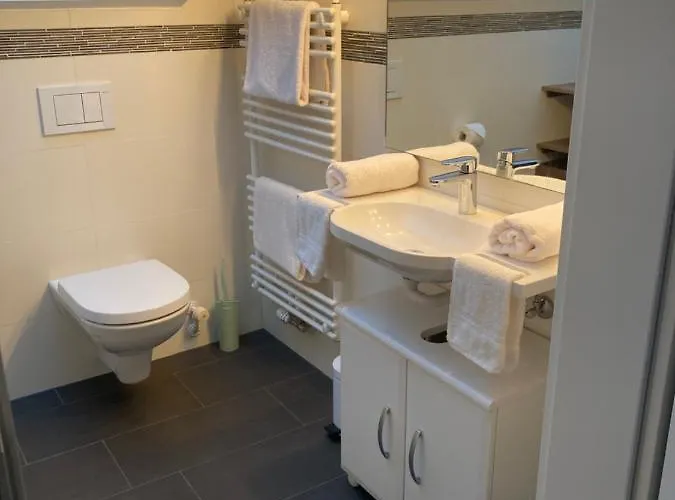 Koenig Apartament Bodolz