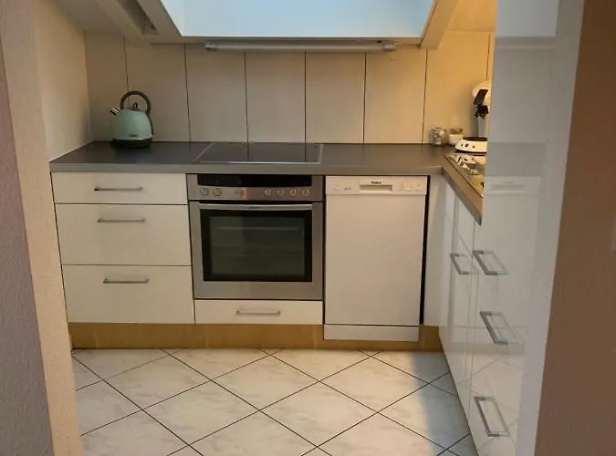 Apartament Koenig *